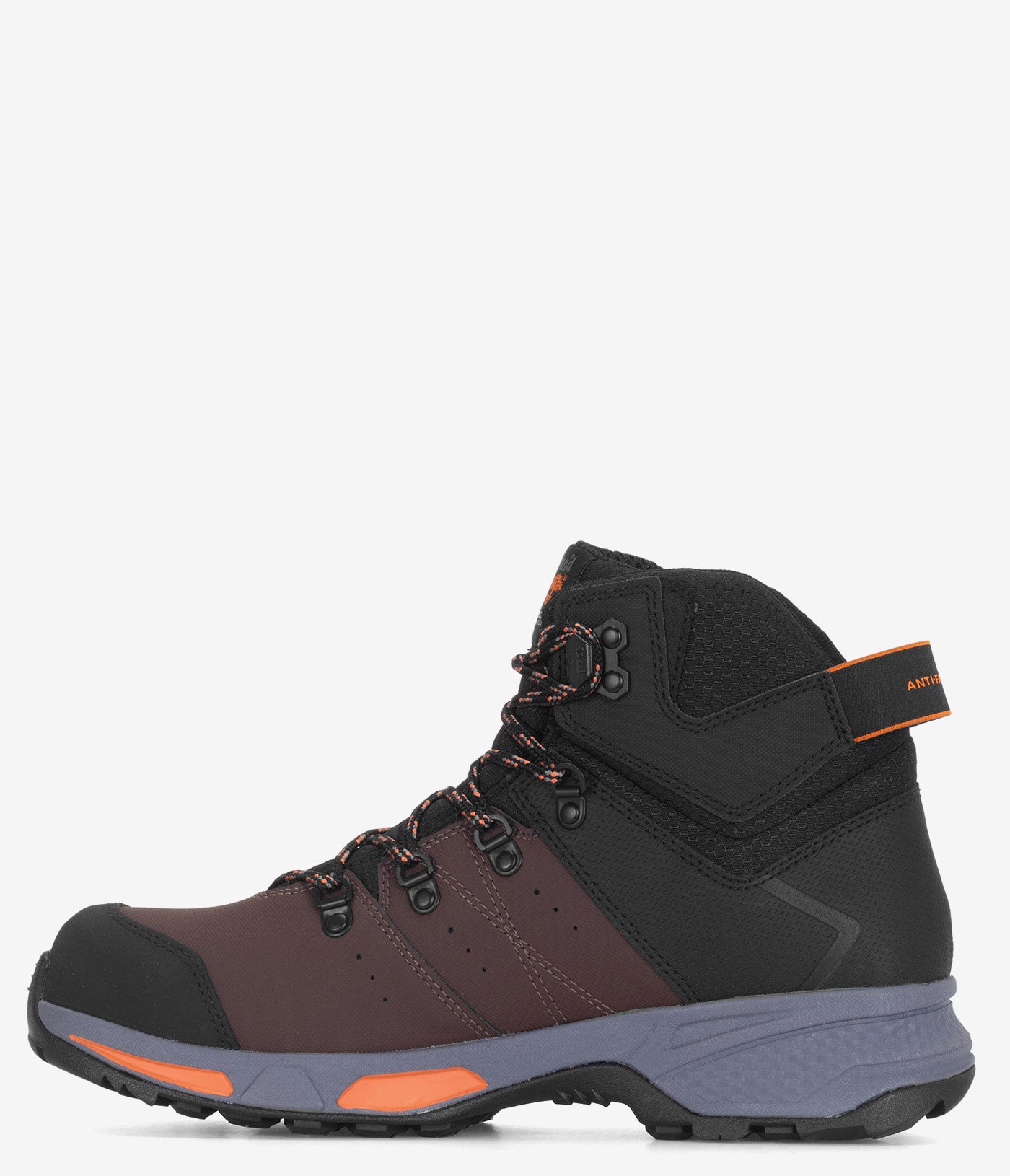 Timberland PRO Switchback Composite Toe Waterproof Work Boots for Men - Durable Hiking & Construction Safety Shoes for Outdoor Work & Heavy Duty Jobs
