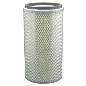 Baldwin PA2523 Heavy Duty Air Filter for Trucks & Commercial Vehicles – High Performance Engine Protection for Off-Road & Fleet Applications
