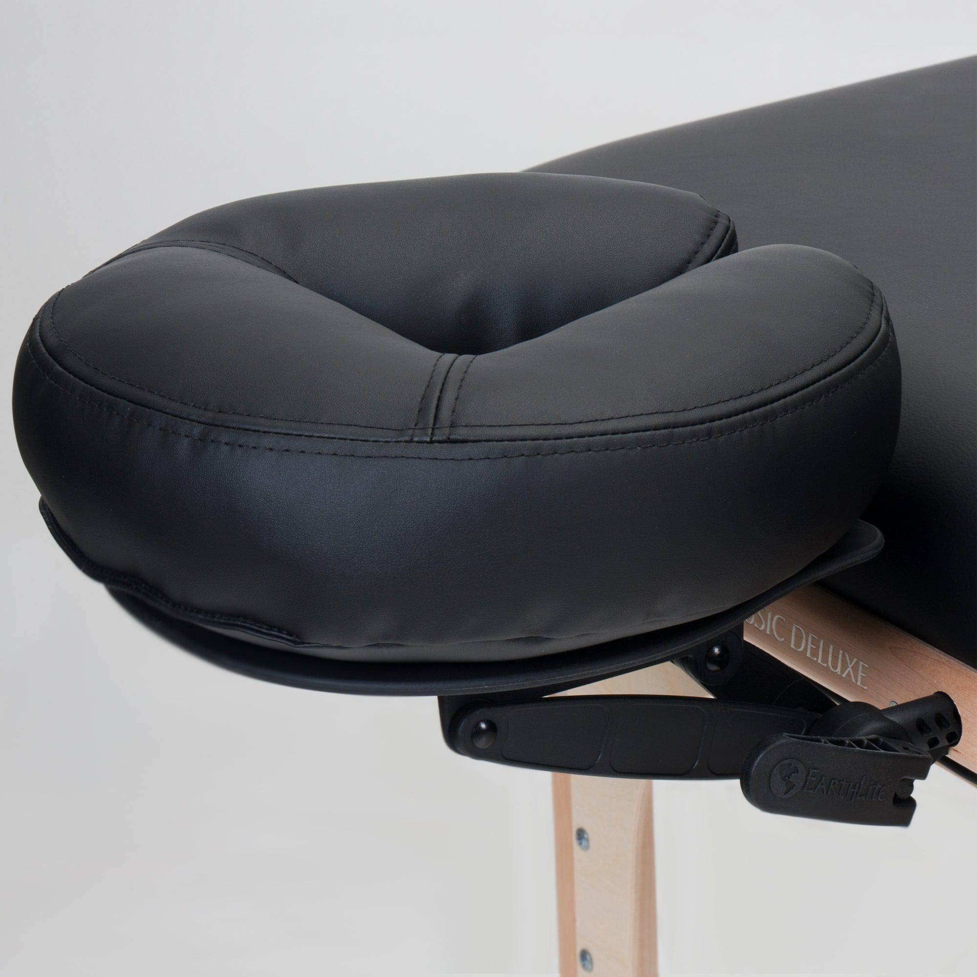 Face Pillow - Soft & Comfortable Travel Pillow for Neck Support - Perfect for Airplane, Office & Home Use
