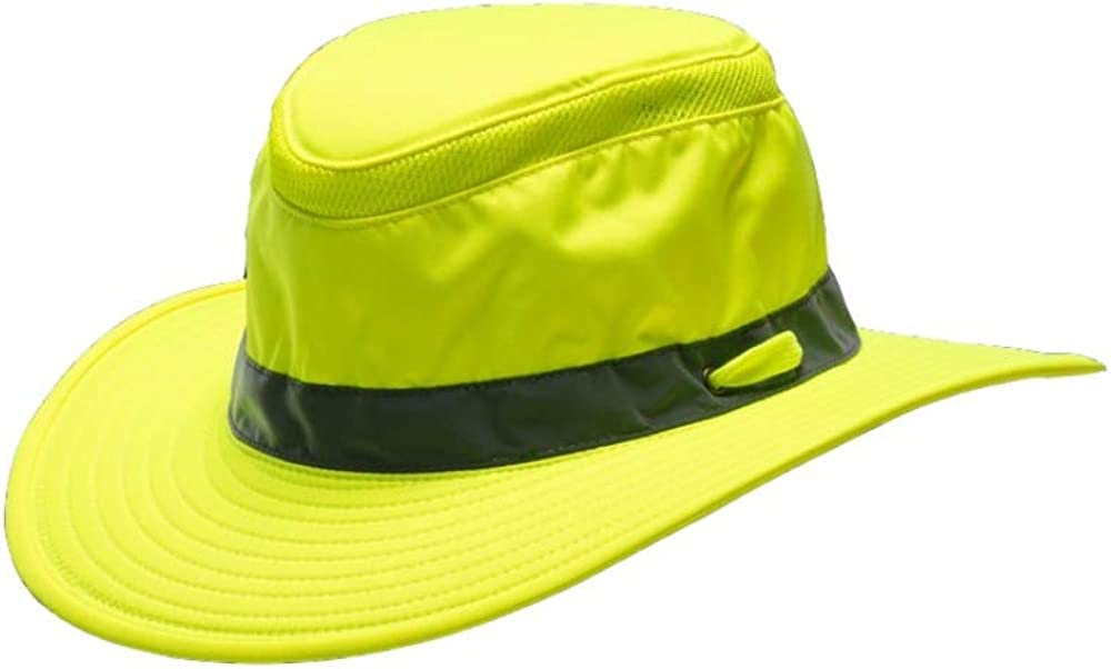 Henschel 5552 Camper Hat - Aussie Style Booney for Fishing & Camping