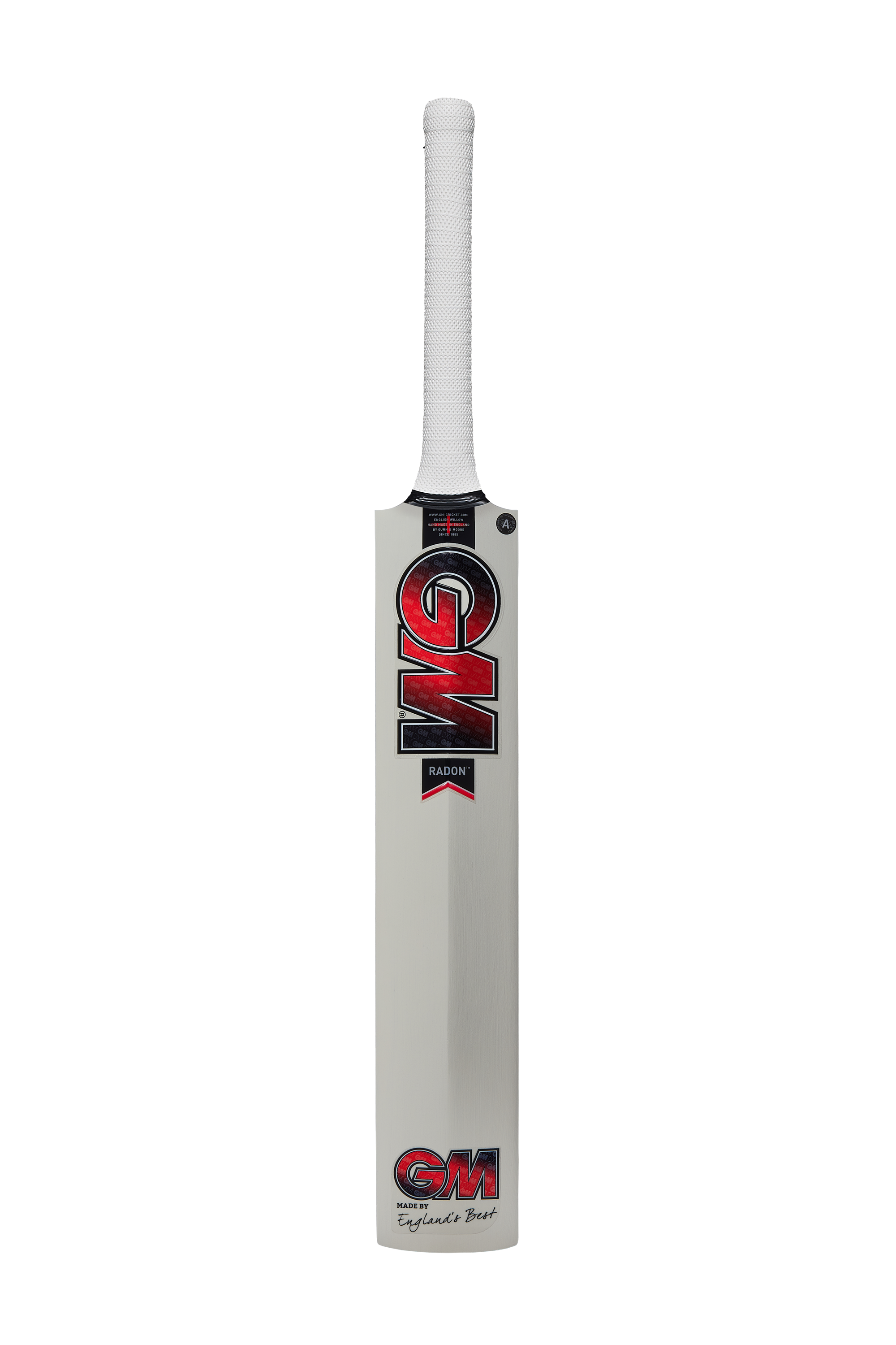 GM RADON JUNIOR Cricket Bat 2025 - Premium Youth Cricket Equipment for Training & Matches - Perfect for Junior Cricket Players & School Sports