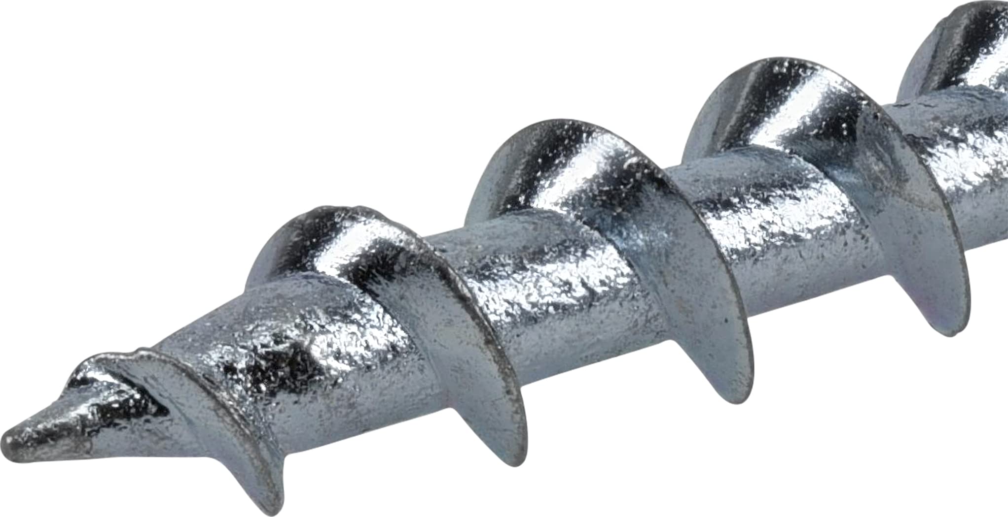 Hillman 377632 Borefast Drywall Anchors - Heavy Duty White Wall Anchors for Hanging Pictures, Shelves & Mirrors - Secure Mounting Solution for Drywall & Plaster Walls