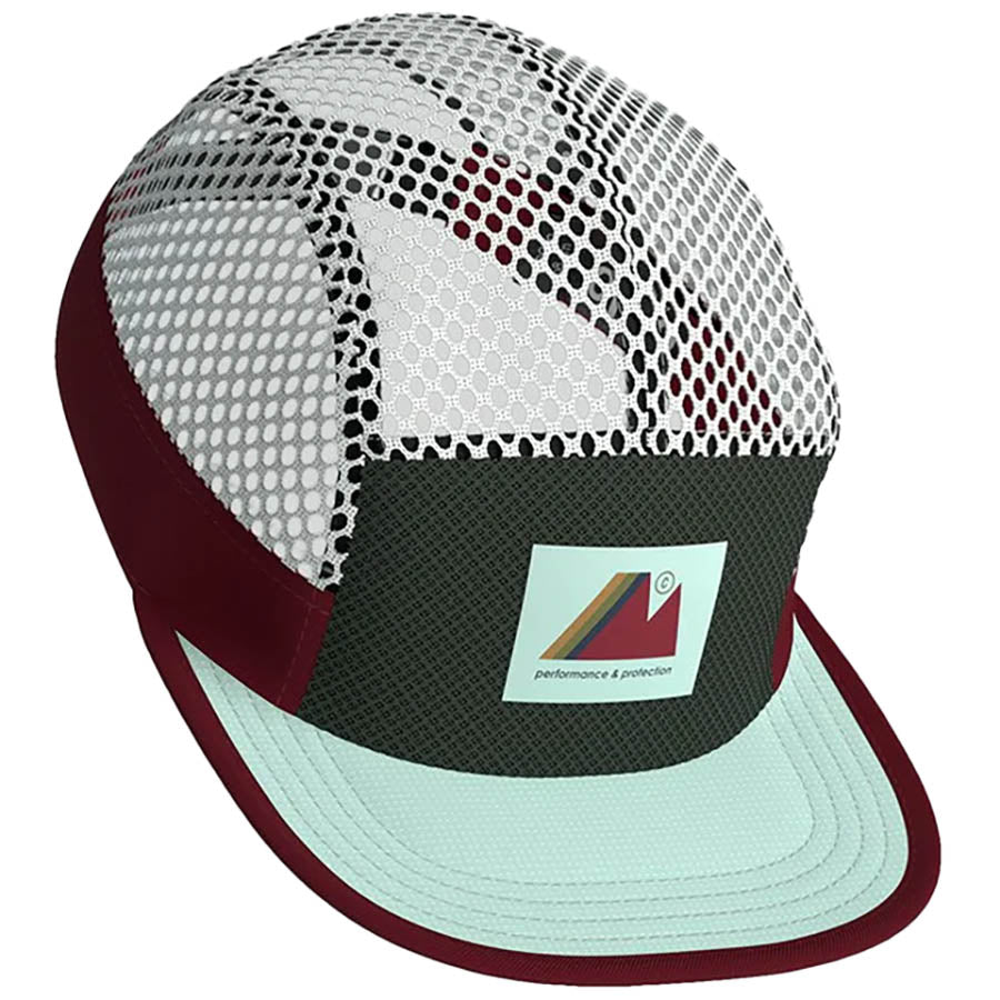 GOCap M Range Patch for Hunting & Outdoor Activities - Perfect for Hampshire Terrain & Camouflage Gear