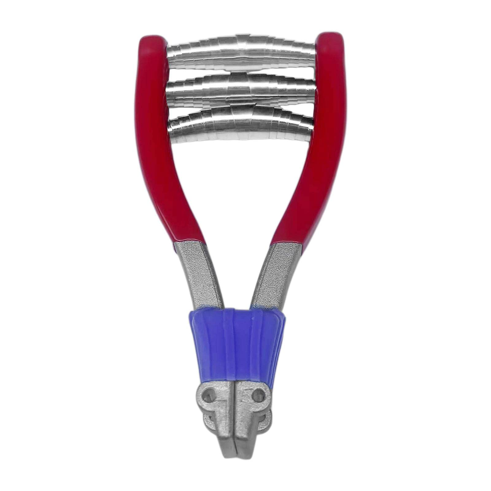 Best Sports Starting Clamp - Professional Stringing Clamp Tool for Tennis & Badminton Rackets | Durable Racquet Stringing Equipment for Sports Clubs & Home Use