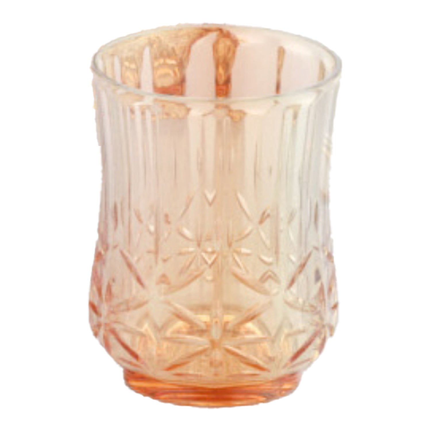 Classic Gold 15 Oz Tumbler - Insulated Stainless Steel Cup for Coffee, Tea & Cold Drinks - Perfect for Home, Office & Travel