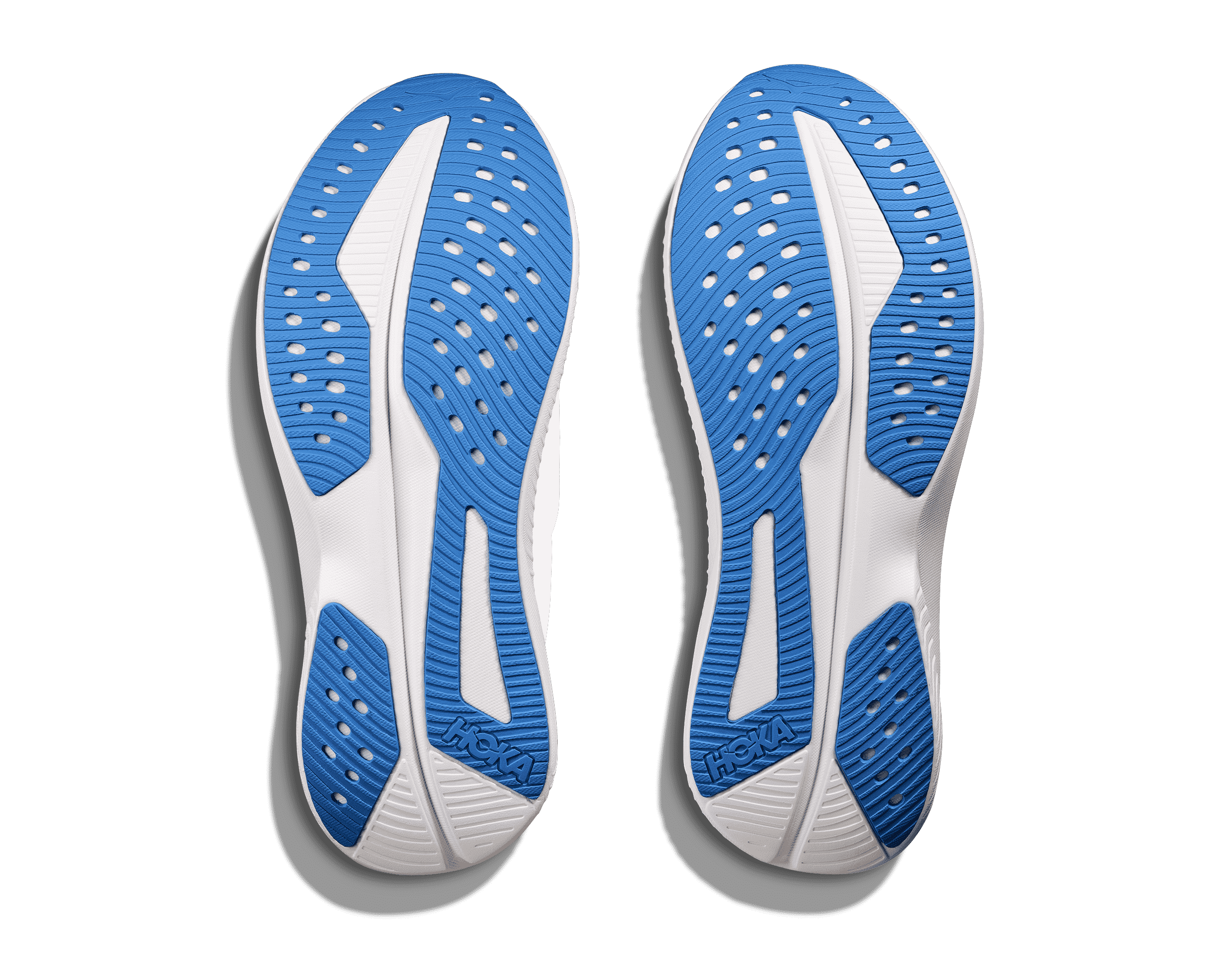 HOKA Mach 6 Running Shoes for Men - Lightweight Performance Road Running & Training Shoes for Marathon, Jogging & Gym Workouts