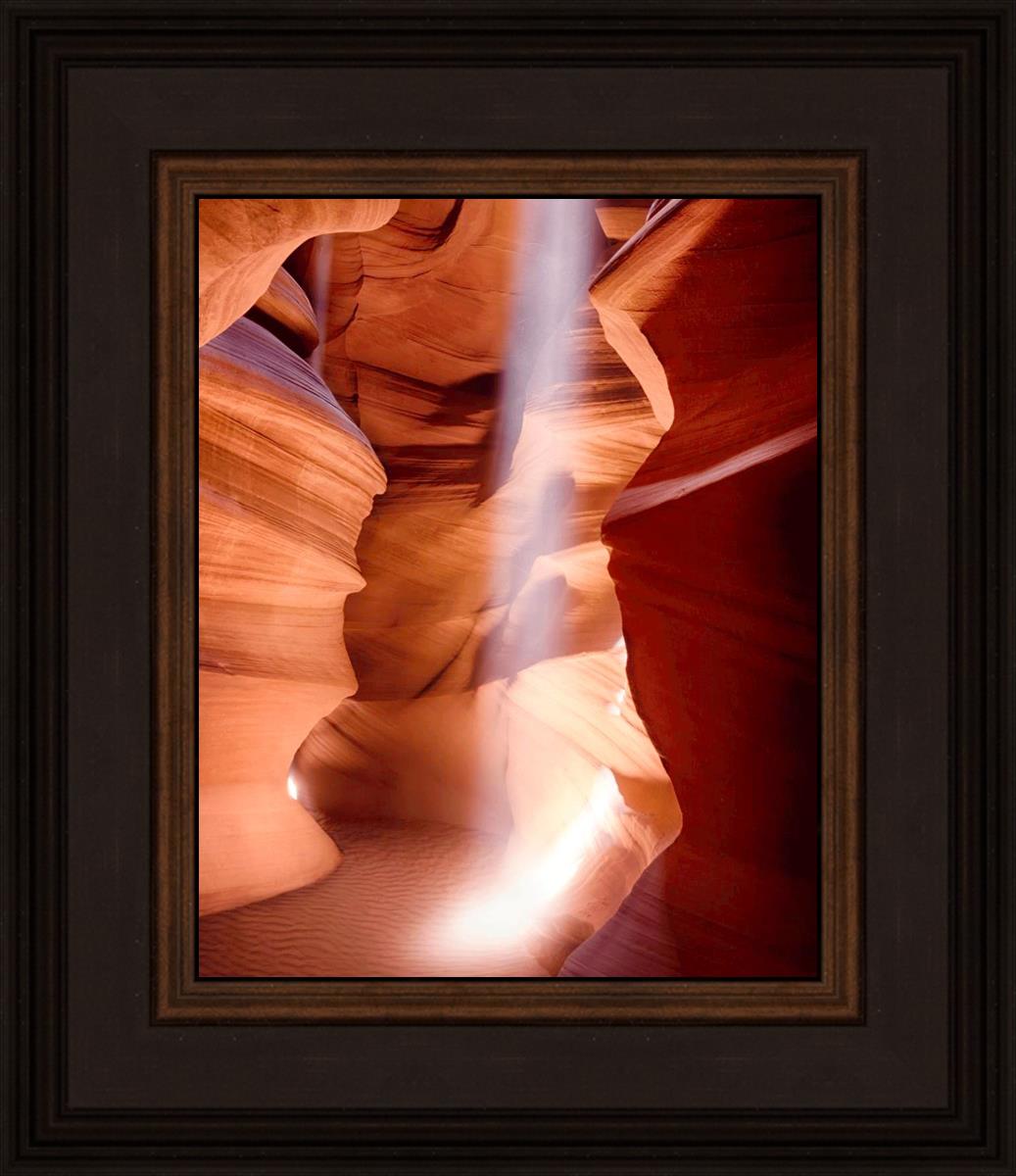 Antelope Canyon Light - Stunning Natural Light Photography Accessory for Travel & Adventure Enthusiasts | Perfect for Hiking, Camping & Outdoor Exploration