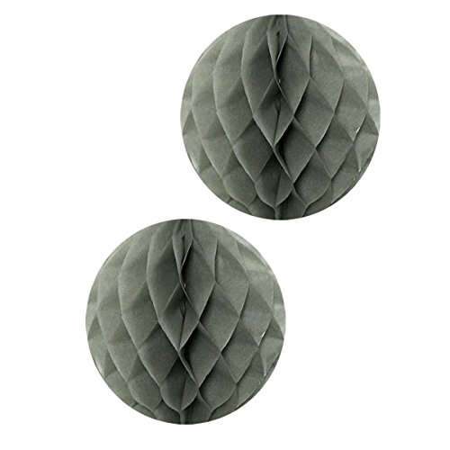 Gray, Set of 2