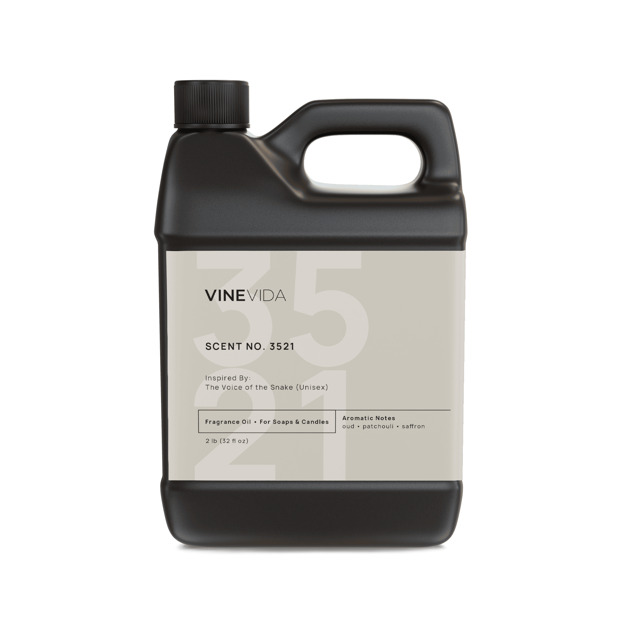 Gucci The Voice of the Snake Inspired Fragrance Oil - Premium Unisex Scent for Soap Making, Candle Crafting & Home Fragrance - Long Lasting Aromatherapy Oil for Relaxation & Stress Relief