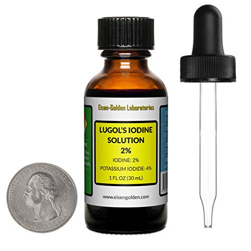 2% Solution 1 Ounce Bottle