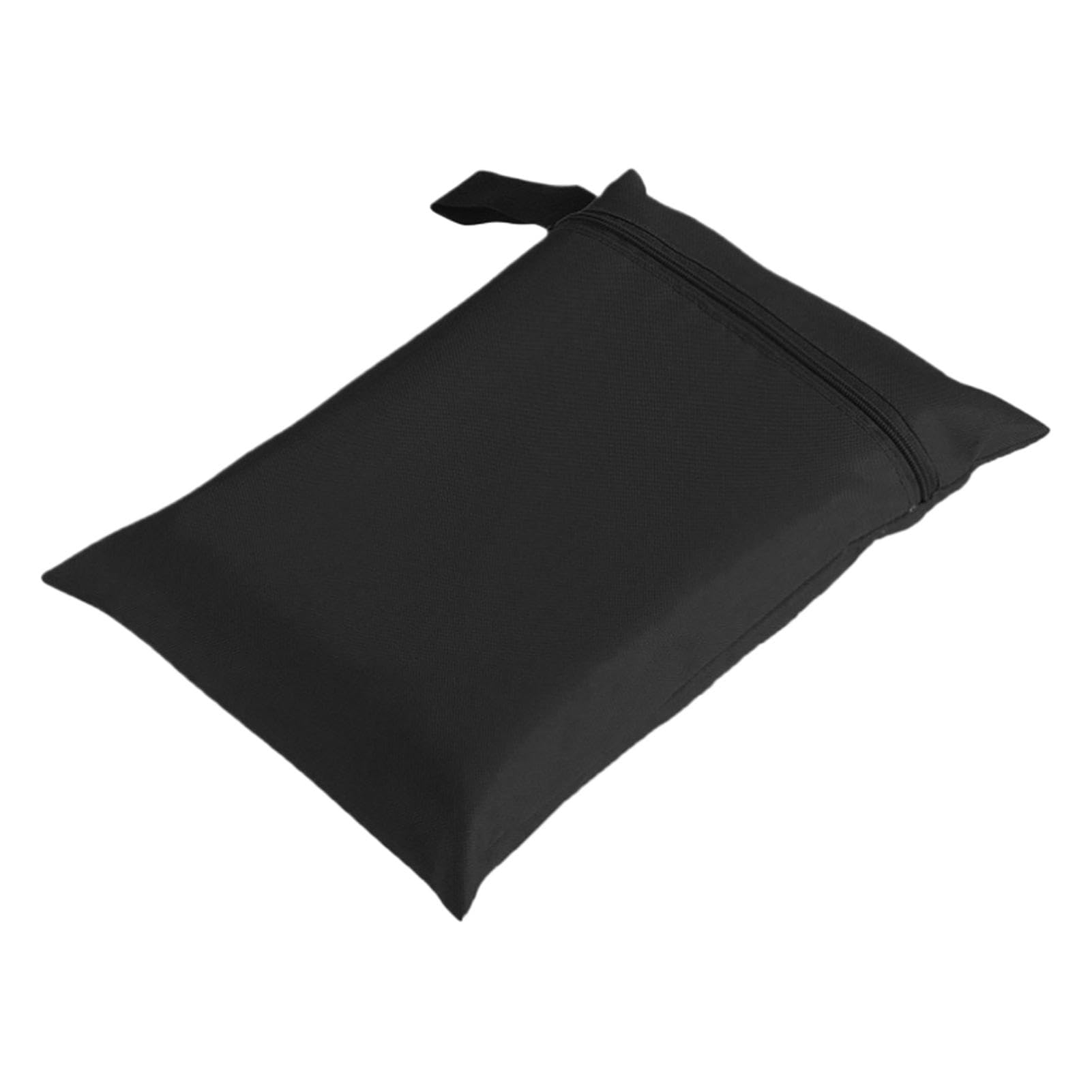 Waterproof Wet Clothes Bag - Reusable Washable Diaper Organizer Pouch for Gym, Beach, Pool & Travel | Perfect for Swimsuits, Baby Diapers & Damp Clothing Storage
