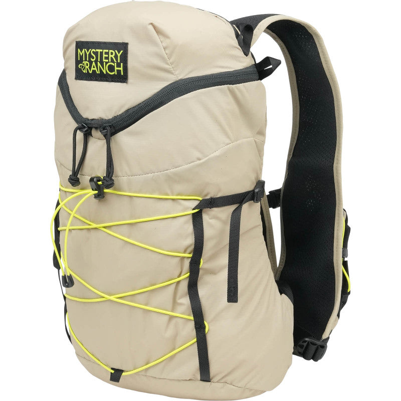 Mystery Ranch Gallagator 10L Backpack - Lightweight Hiking Daypack for Outdoor Adventures, Travel & Commuting - Durable Water-Resistant Design for Men & Women