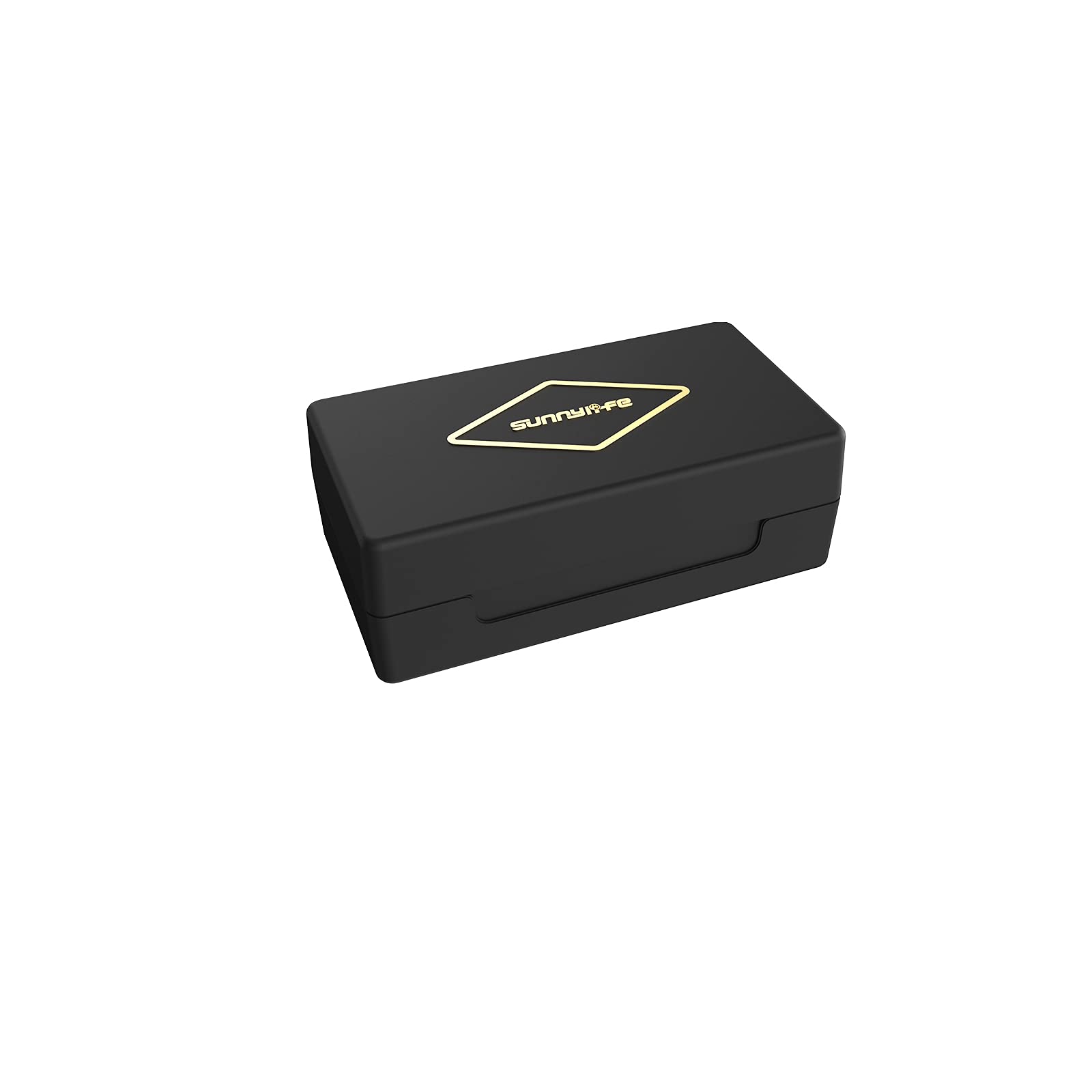 DJI Mavic Air 2 / Air 2S Propeller Storage Case - Durable Protection Box for Drone Accessories | Perfect for Travel, Outdoor Adventures & Safe Storage