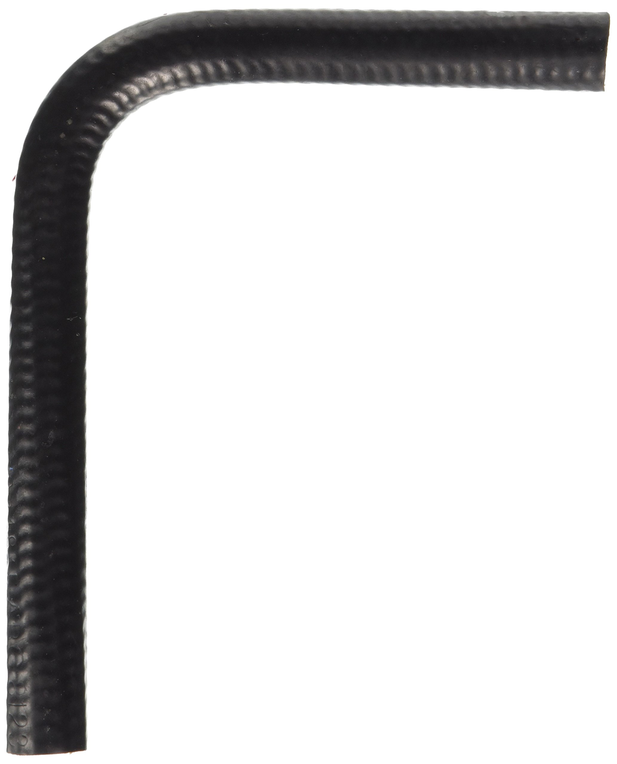 Dayco 87000 Premium Heater Hose - Durable Rubber Replacement for Cars, Trucks & SUVs - Ideal for Engine Cooling Systems & Winter Driving Conditions