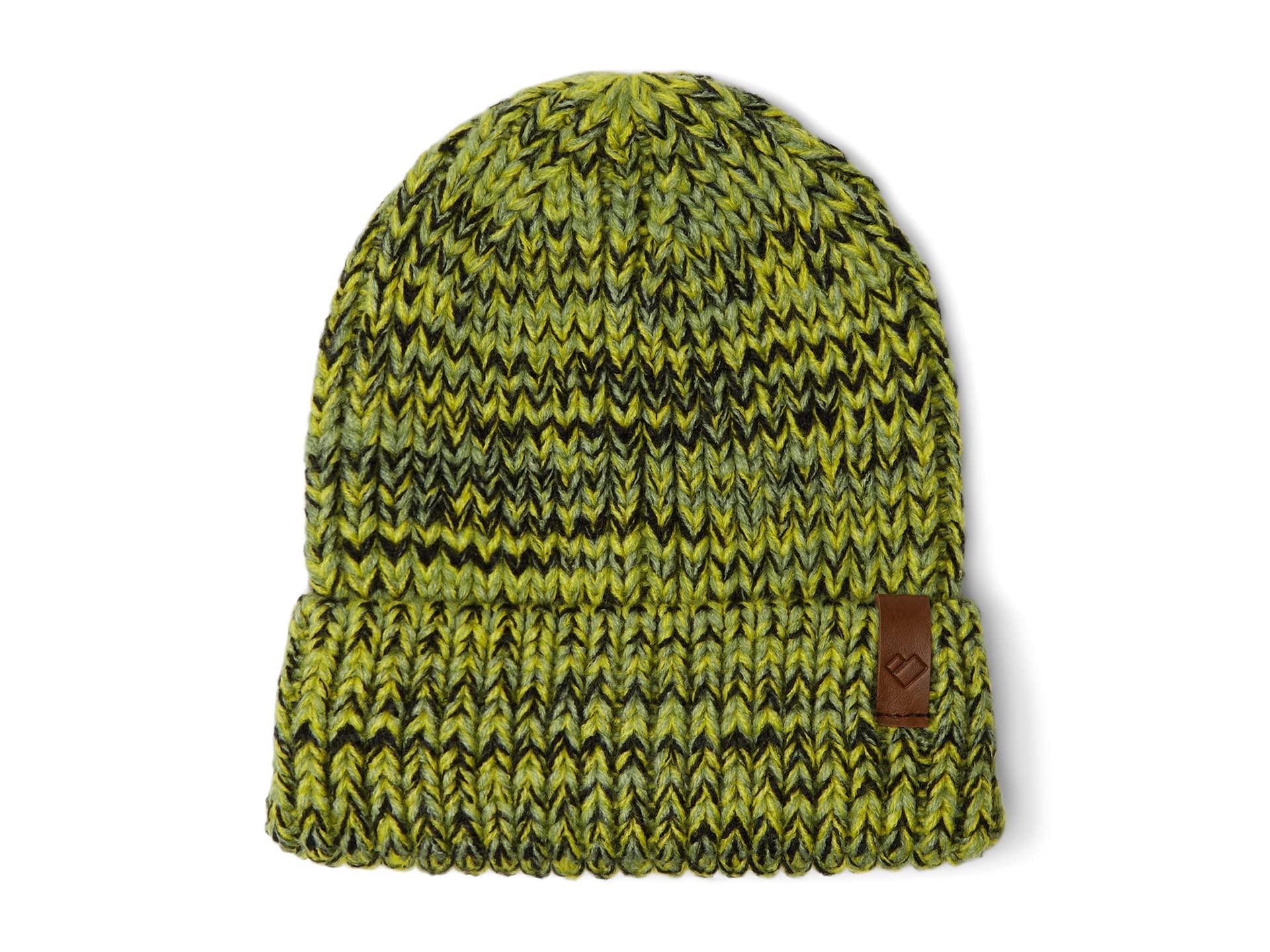 Obermeyer Estes Beanie for Kids - Warm Winter Hat for Boys & Girls - Cozy Fleece Lined Beanie for Cold Weather, Outdoor Activities & Snow Play