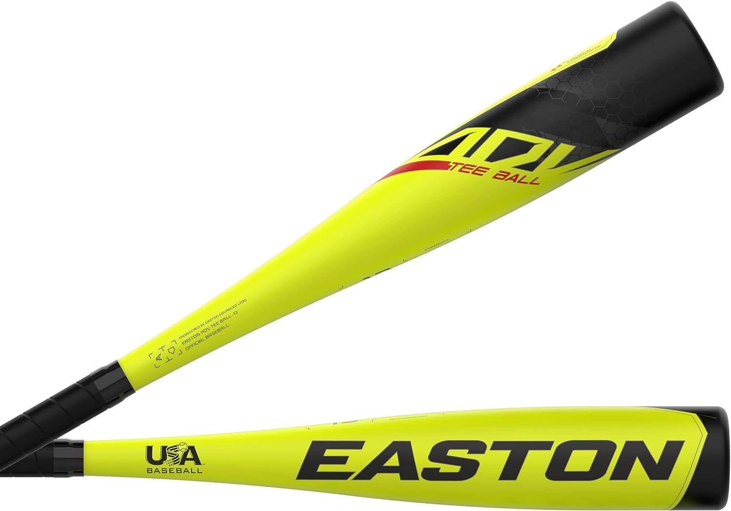 Easton ADV T-Ball Baseball Bat - 13