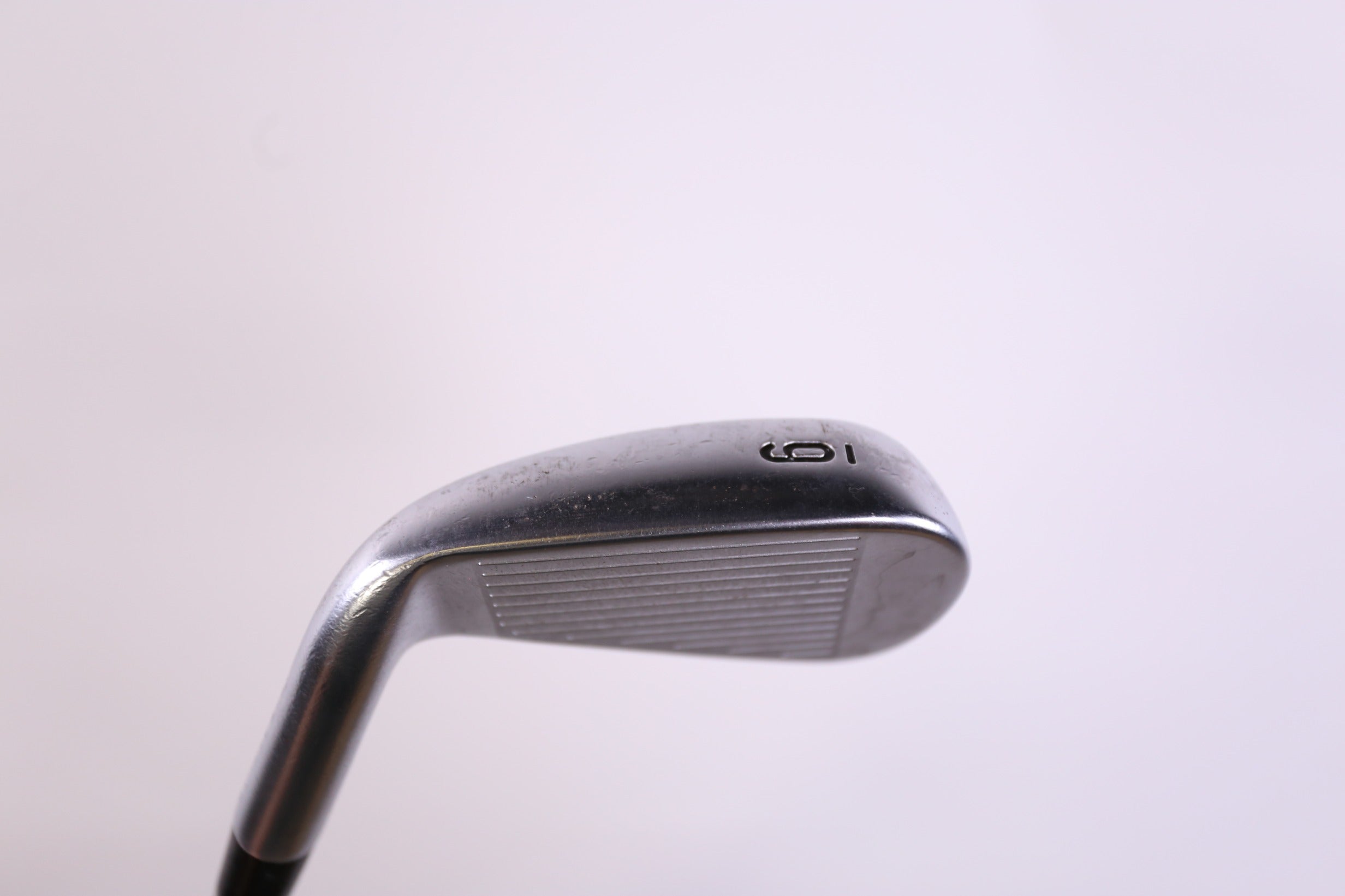 Used Callaway Apex CF16 6 Iron Right Handed Regular Flex Golf Club - Perfect for Practice & Replacement