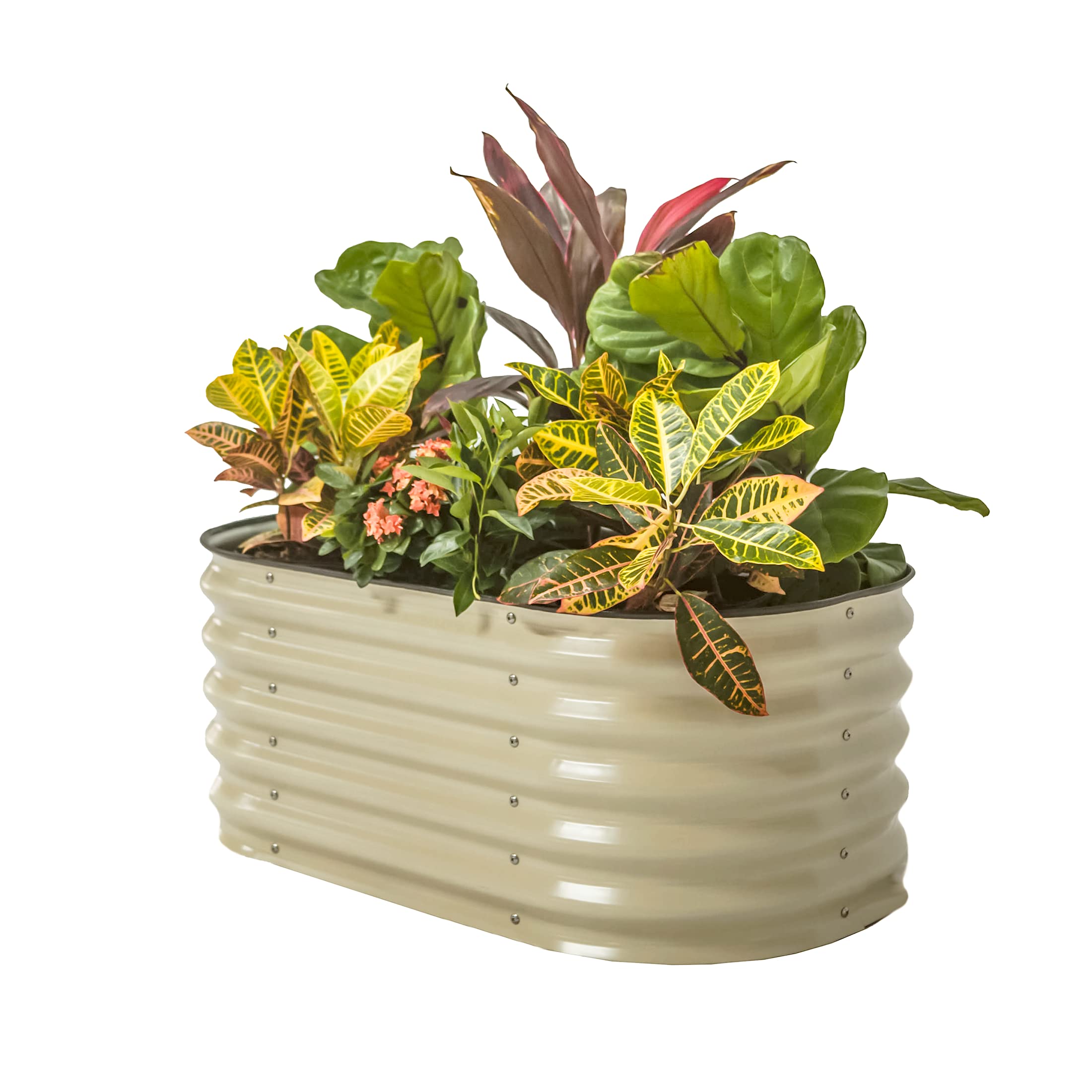 Vego Garden 17