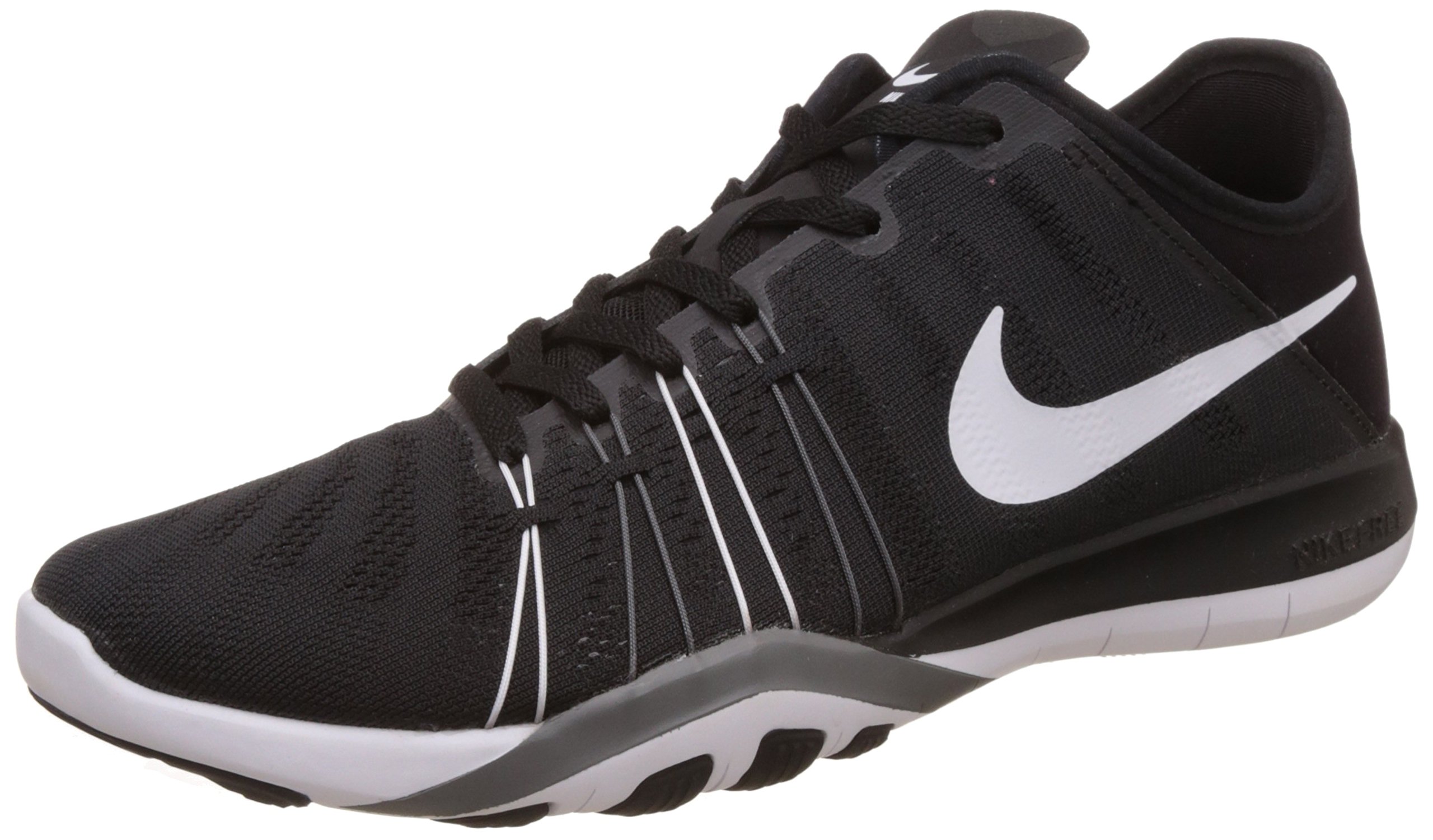 Nike Free TR 6 Women's Training Shoes - Lightweight Gym Workout Shoes for CrossFit, Running & Fitness | Perfect for Weightlifting, HIIT & Indoor Workouts