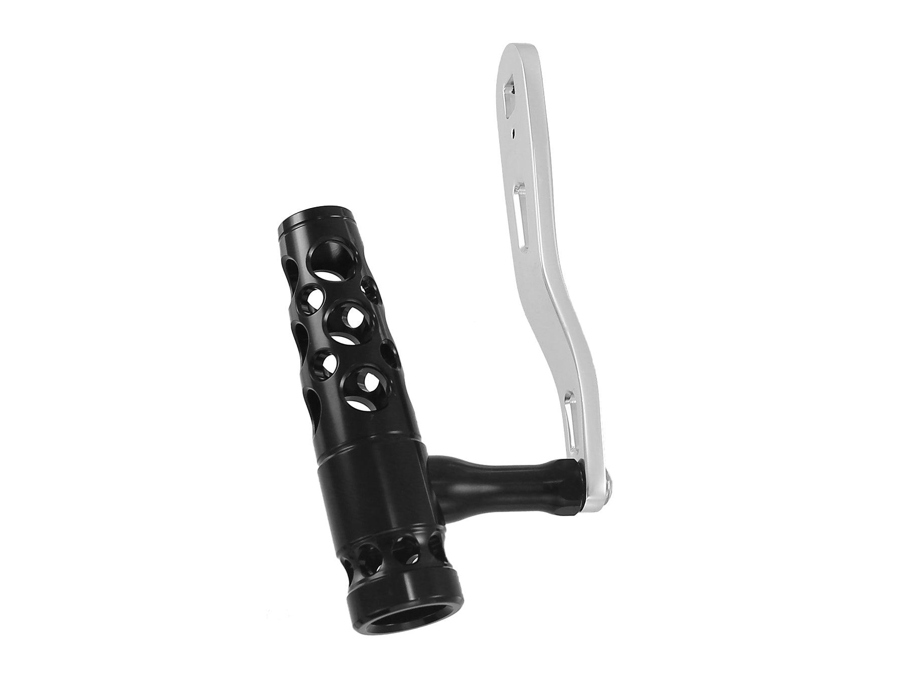 Jigging World Power Handles for Penn Fathom II Single Speed Reels - Heavy Duty Fishing Upgrade for Saltwater & Freshwater Anglers | Perfect for Deep Sea, Offshore & Inshore Fishing Adventures