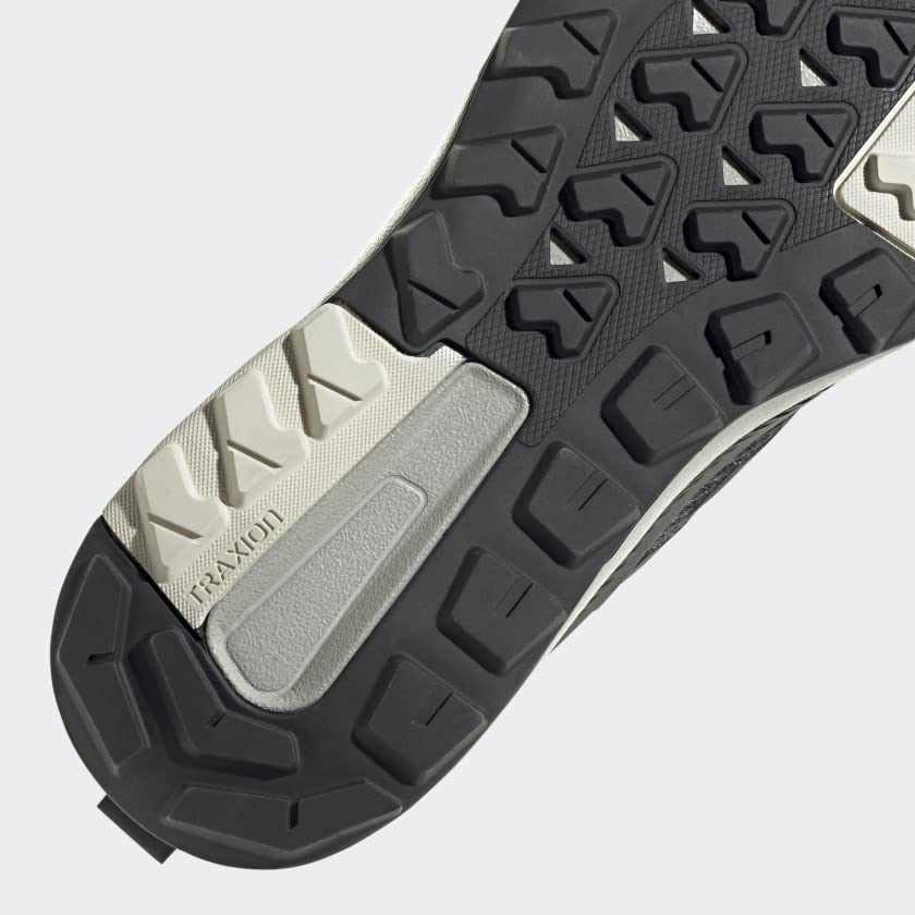 adidas Men's Terrex Trailmaker Hiking Shoes - Lightweight Waterproof Outdoor Boots for Men | Perfect for Mountain Trekking, Camping & Trail Running