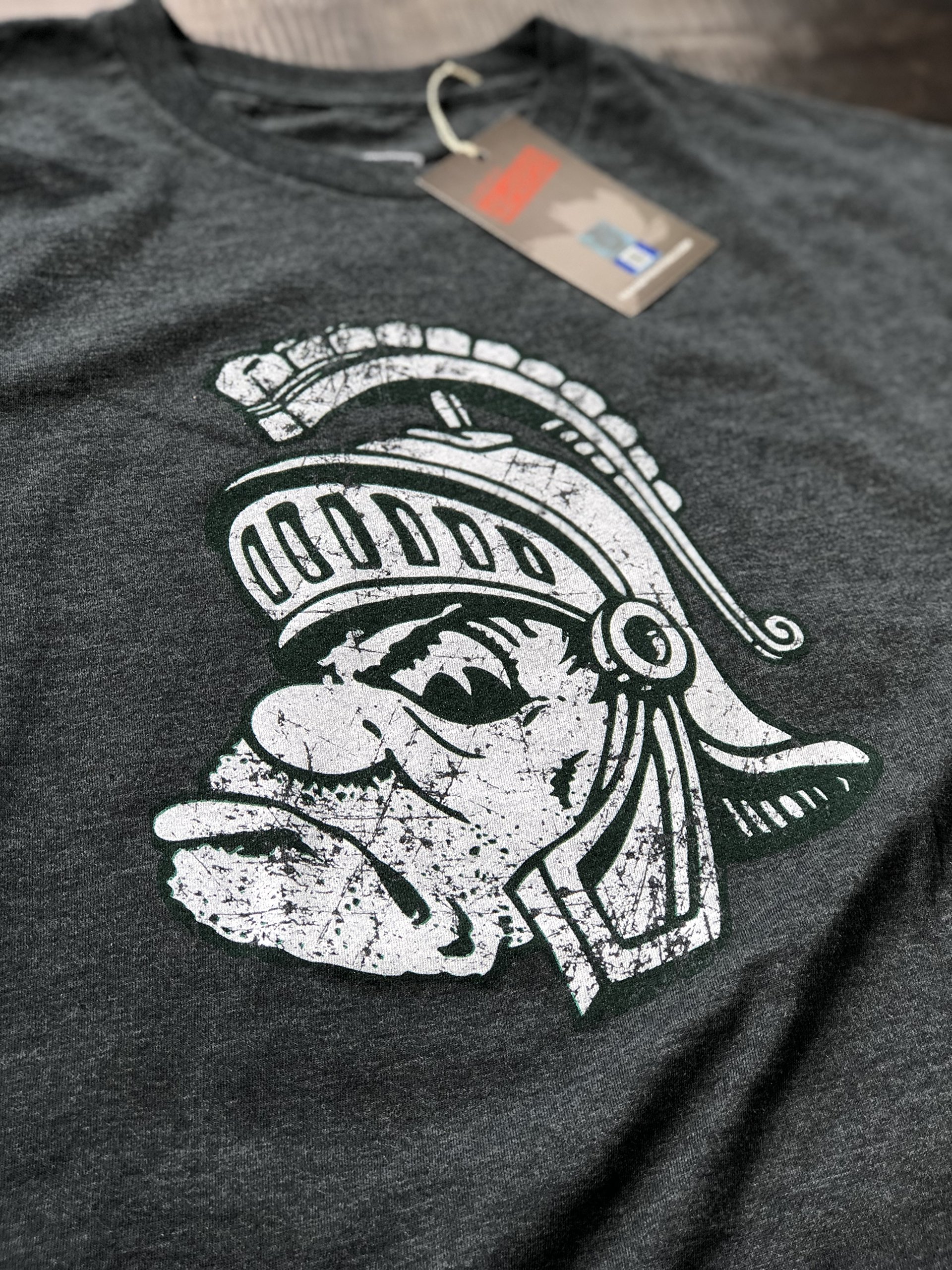 Premium NCAA Cotton Polyester Blend Collegiate T-Shirts - Comfortable & Durable College Fan Apparel for Game Day, School Spirit & Casual Wear