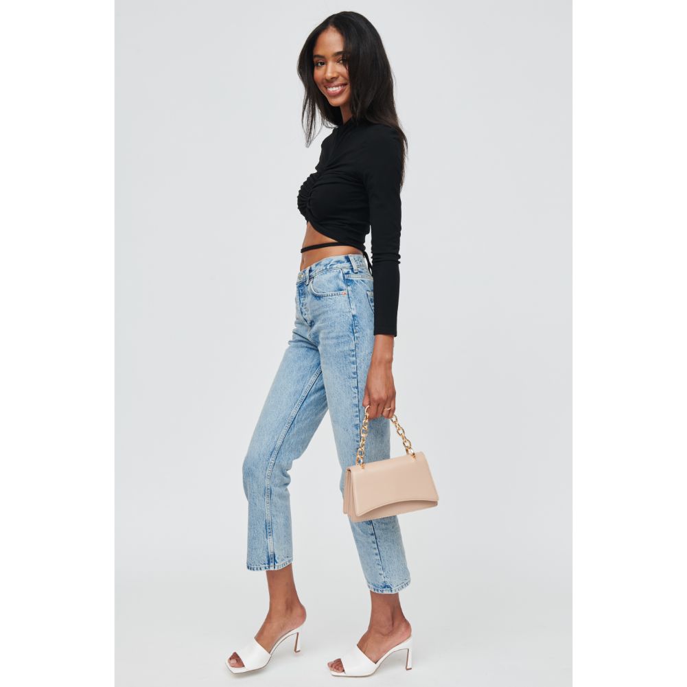 Violette Crossbody Bag for Women - Stylish & Lightweight Shoulder Purse - Perfect for Travel, Shopping & Everyday Use