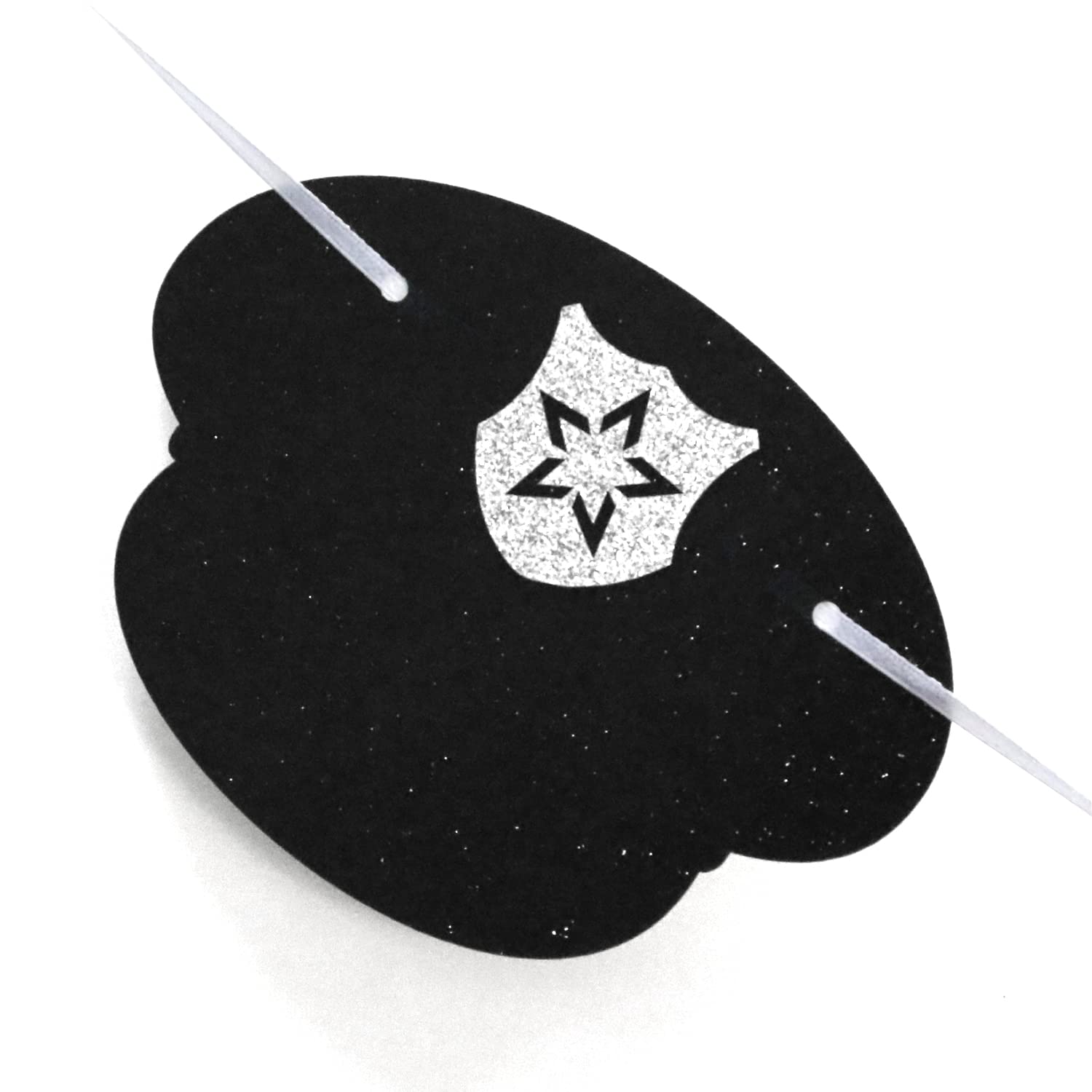 First Holy Communion Congratulations Officer Banner - Future Police Officer Graduation Decor for Class of 2022 - Perfect for Police Officer Party & Celebration Decorations - Ideal for Graduation Ceremonies, Career Milestones & Law Enforcement Events