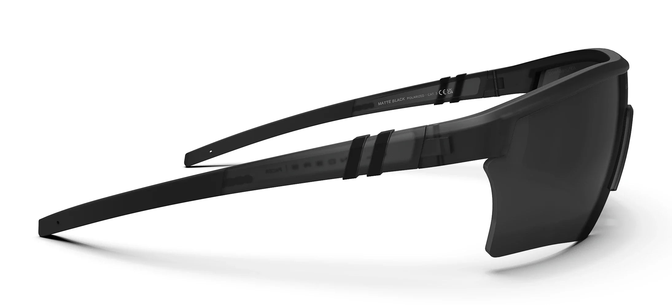 Pacer Matte Black Running Shoes - Lightweight & Breathable for Men & Women - Perfect for Jogging, Gym Workouts & Daily Wear