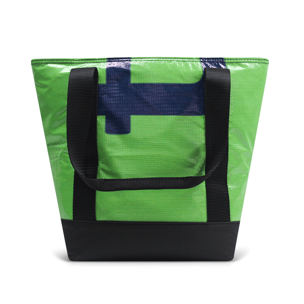 Beck Cooler Bag Bk1 00502 - Insulated Lunch Bag for Work, Picnics & Outdoor Activities - Leakproof & Durable Cooler Tote for Food & Drinks