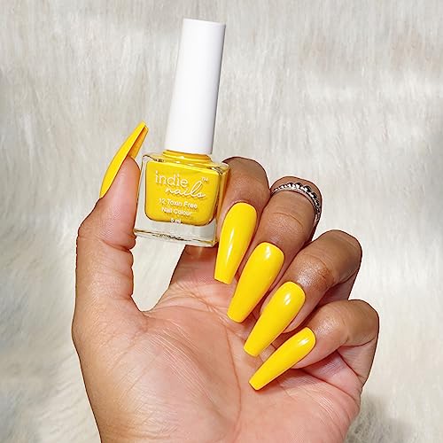 Yellow / Haldi - Minion