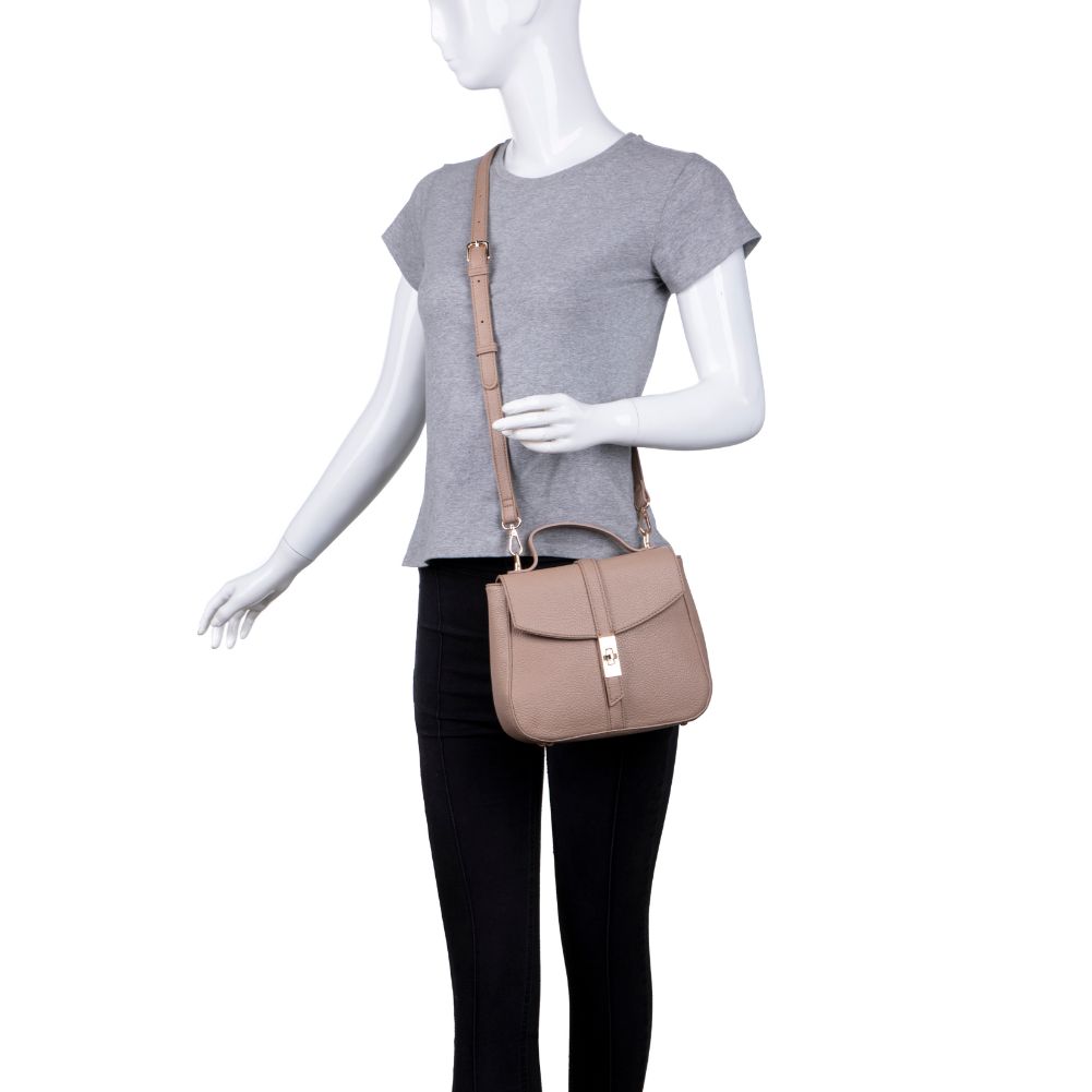 Ramona Crossbody Bag for Women - Stylish & Lightweight Shoulder Purse - Perfect for Everyday Use, Travel, and Shopping