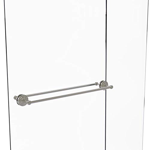 Satin Nickel