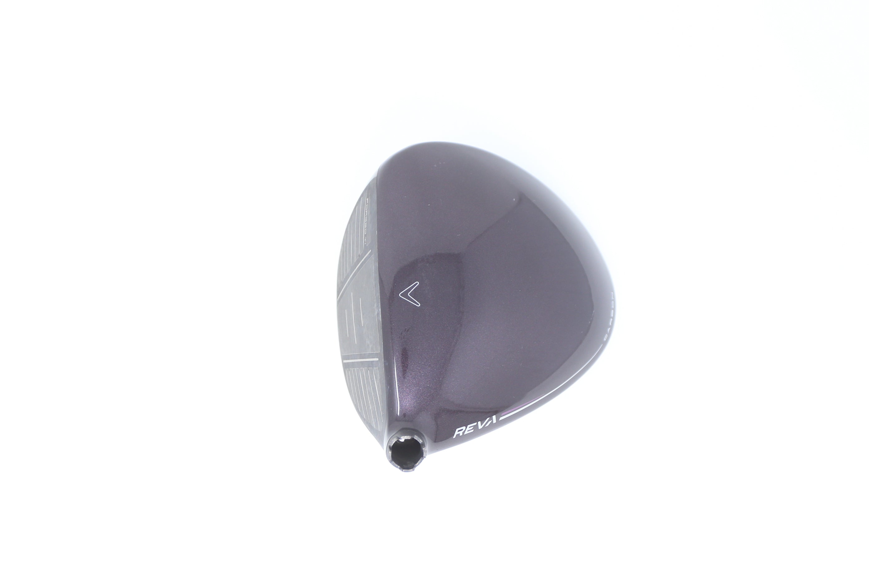 Used Callaway Big Bertha REVA 2023 Driver - Women's Right Handed 12.5° Golf Club Head Only | Perfect for Beginners & High Handicap Players | Lightweight Design for Maximum Distance & Forgiveness