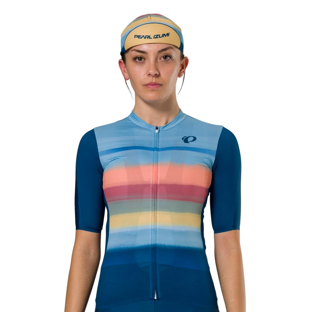 Limited Edition Cycling Cap - Premium Breathable Bike Hat for Men & Women - Perfect for Road Biking, Commuting & Outdoor Sports