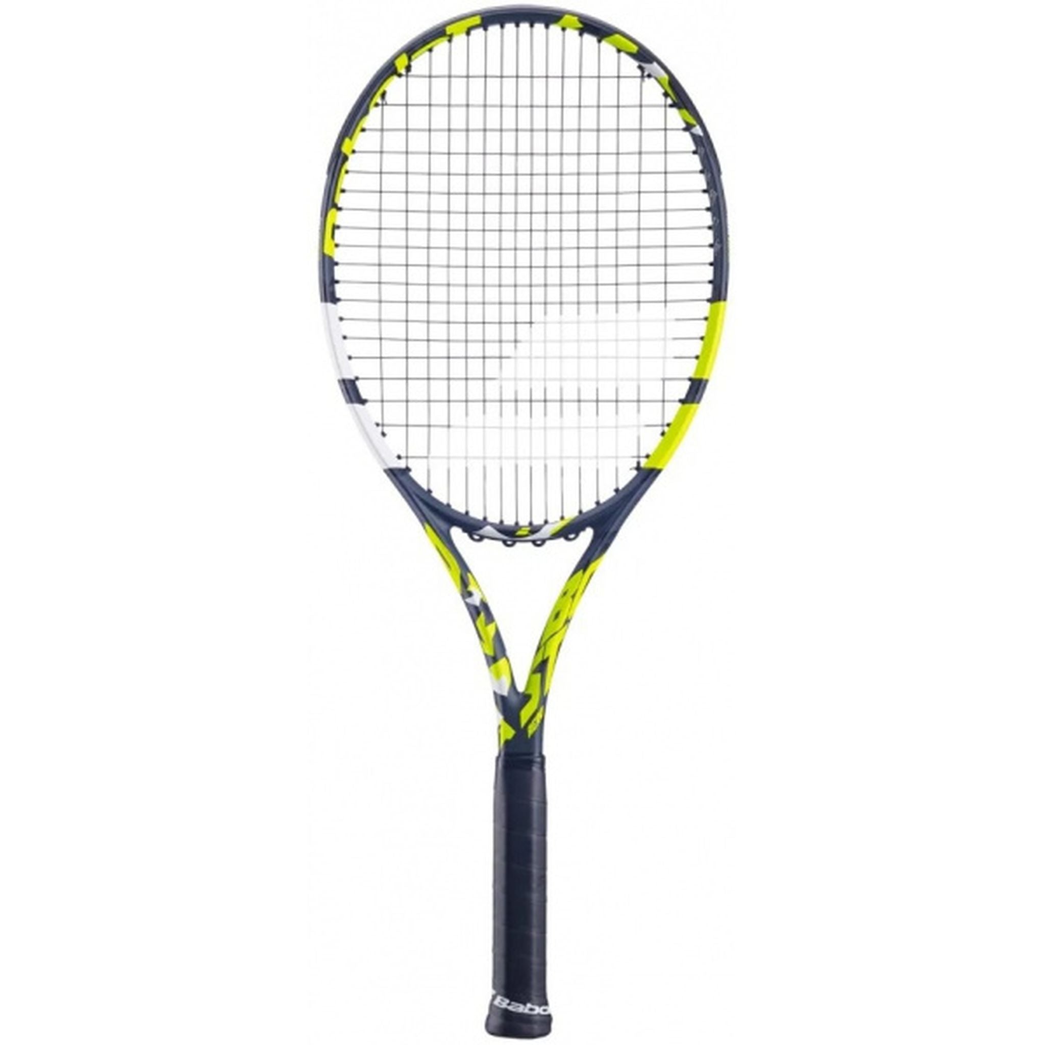Babolat Boost Aero Tennis Racquet - Lightweight Performance Racquet for Adults & Juniors | Perfect for Competitive Play & Training Sessions