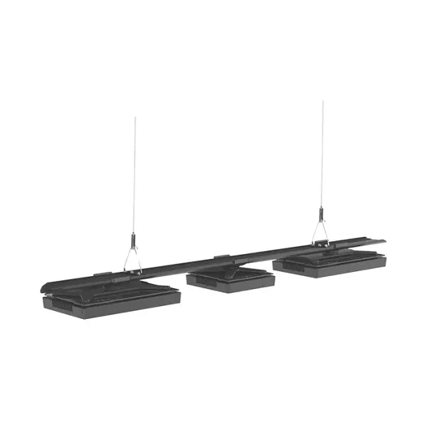 EcoTech Marine Radion Premium Hanging Kit for Aquarium LED Lights - Secure Mounting Solution for Coral Reef & Saltwater Tanks