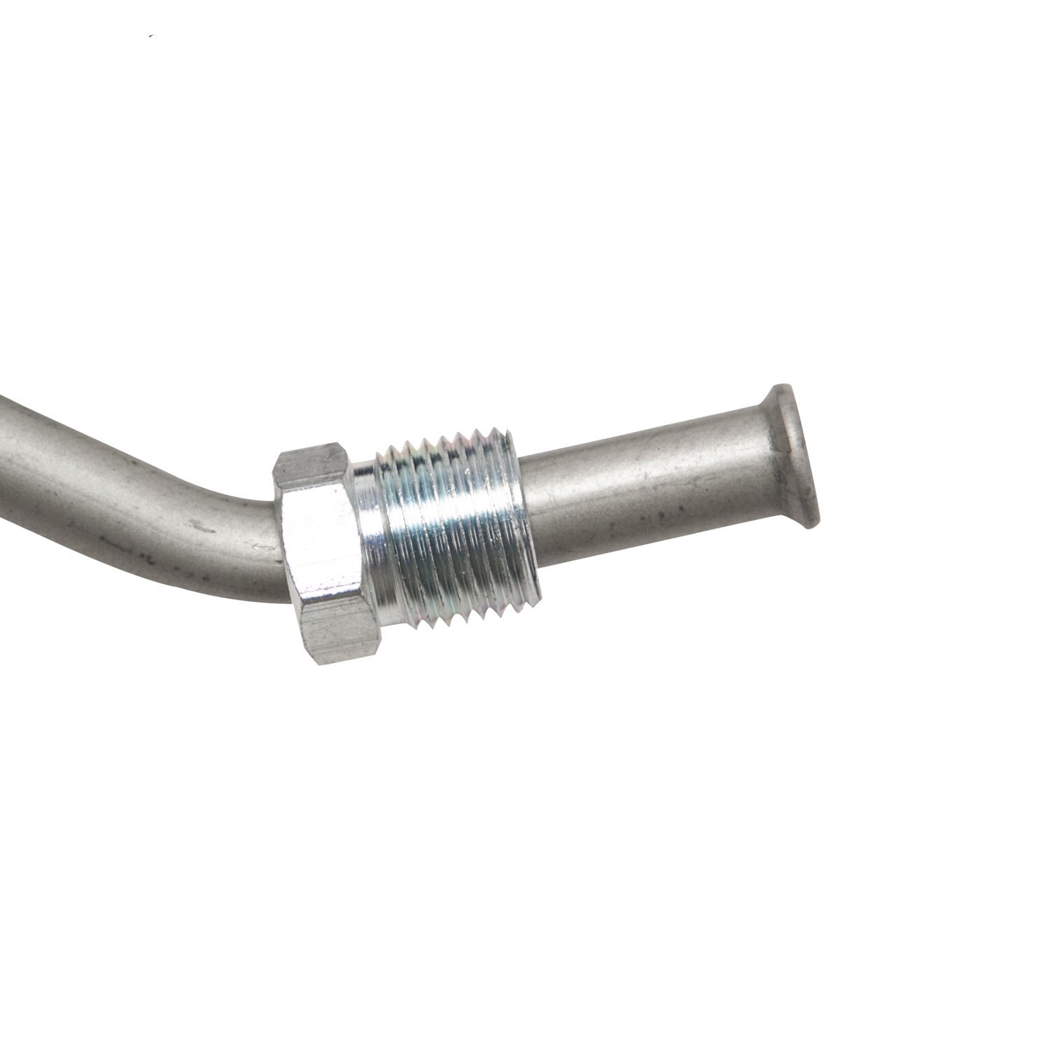 Edelmann 70670 Power Steering Pressure Hose - High-Quality Replacement for Smooth Steering Performance | Perfect for Ford, Chevy, Dodge & More | Ideal for DIY Repairs & Professional Mechanics