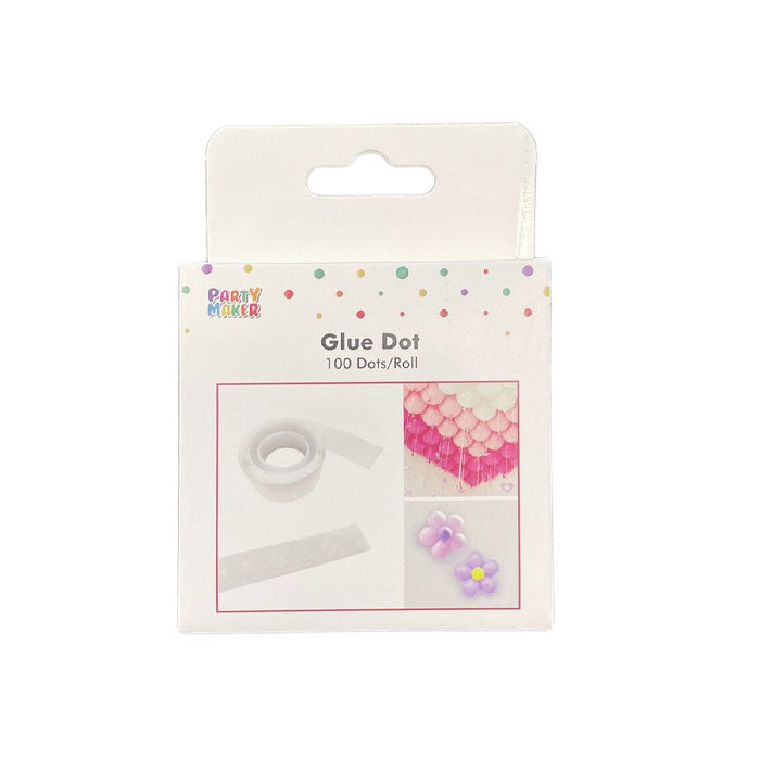 100pk Glue Dots