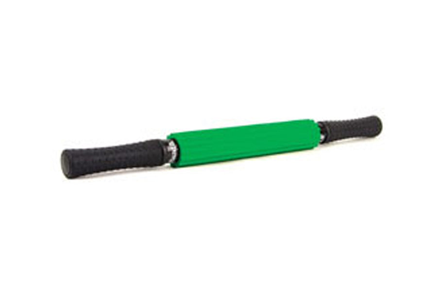 Theraband Massage Roller for Muscle Recovery & Pain Relief - Perfect for Post-Workout, Physical Therapy & Home Use