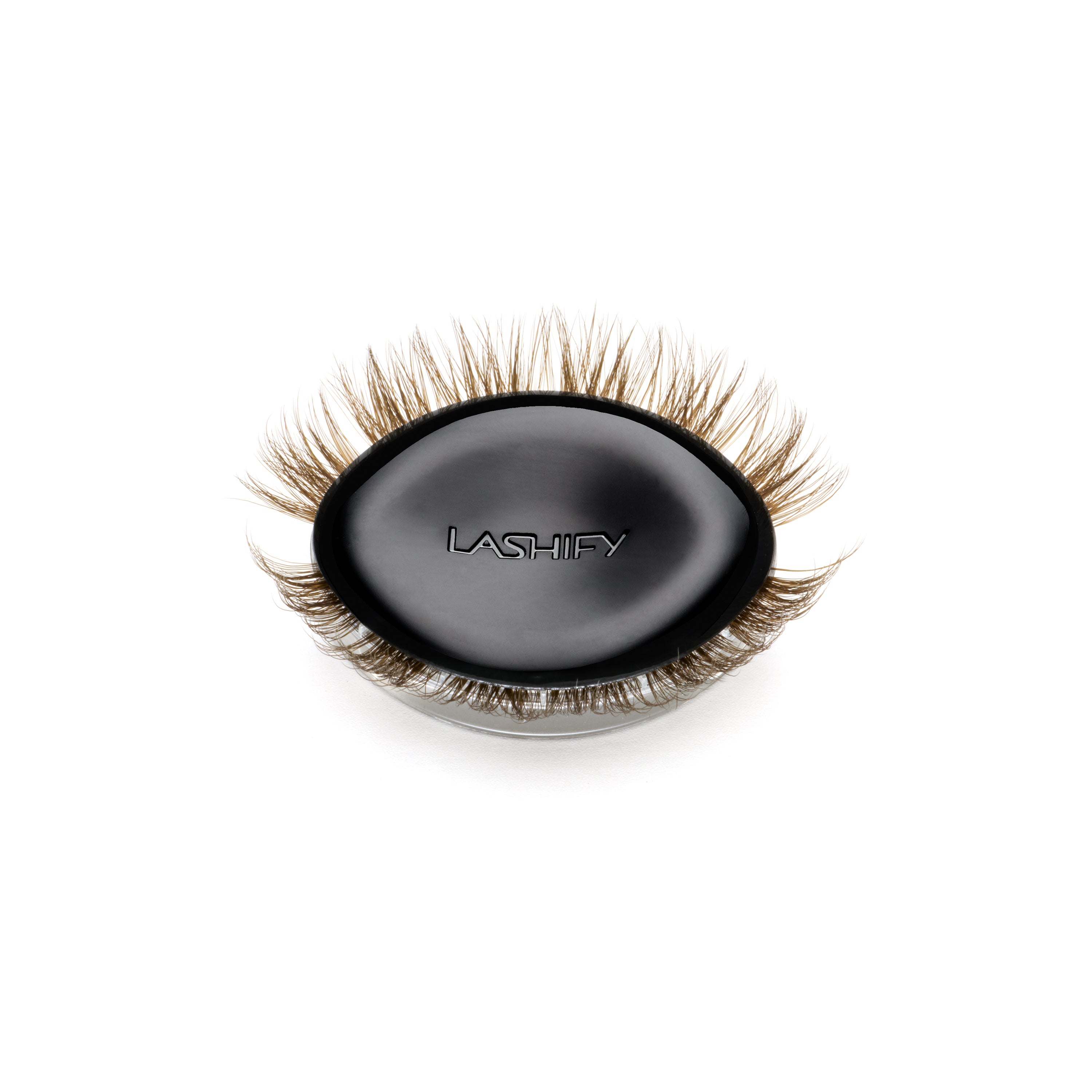 Velvet Gossamer® False Eyelashes with GripTex™ Technology - Natural Looking Lashes for Everyday Wear & Special Occasions