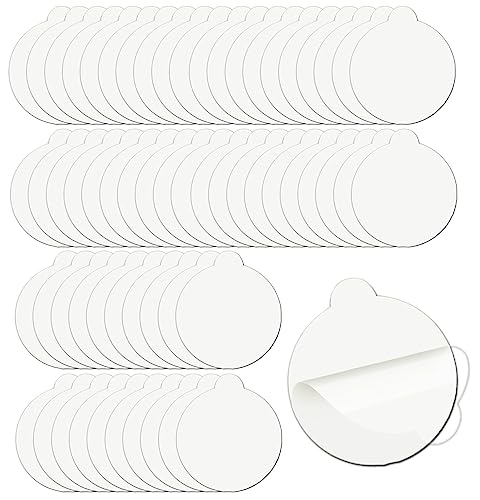 White - 60PCS