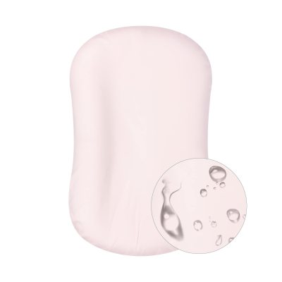 A Cozy Adventure with Mexxi Organic Waterproof Baby Lounger Cover