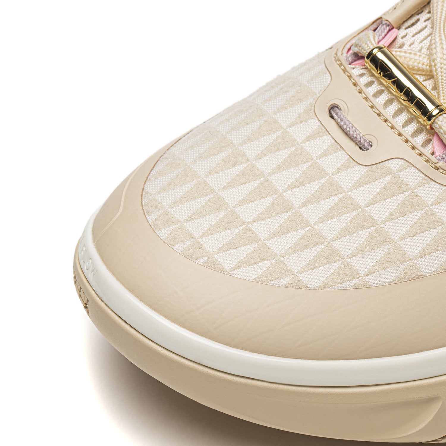 Wade Shadow 6 Champagne Basketball Shoes - Lightweight High-Performance Sneakers for Men - Perfect for Indoor Courts, Outdoor Games & Casual Wear