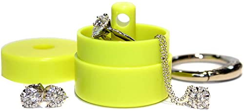 Fluorescent Yellow