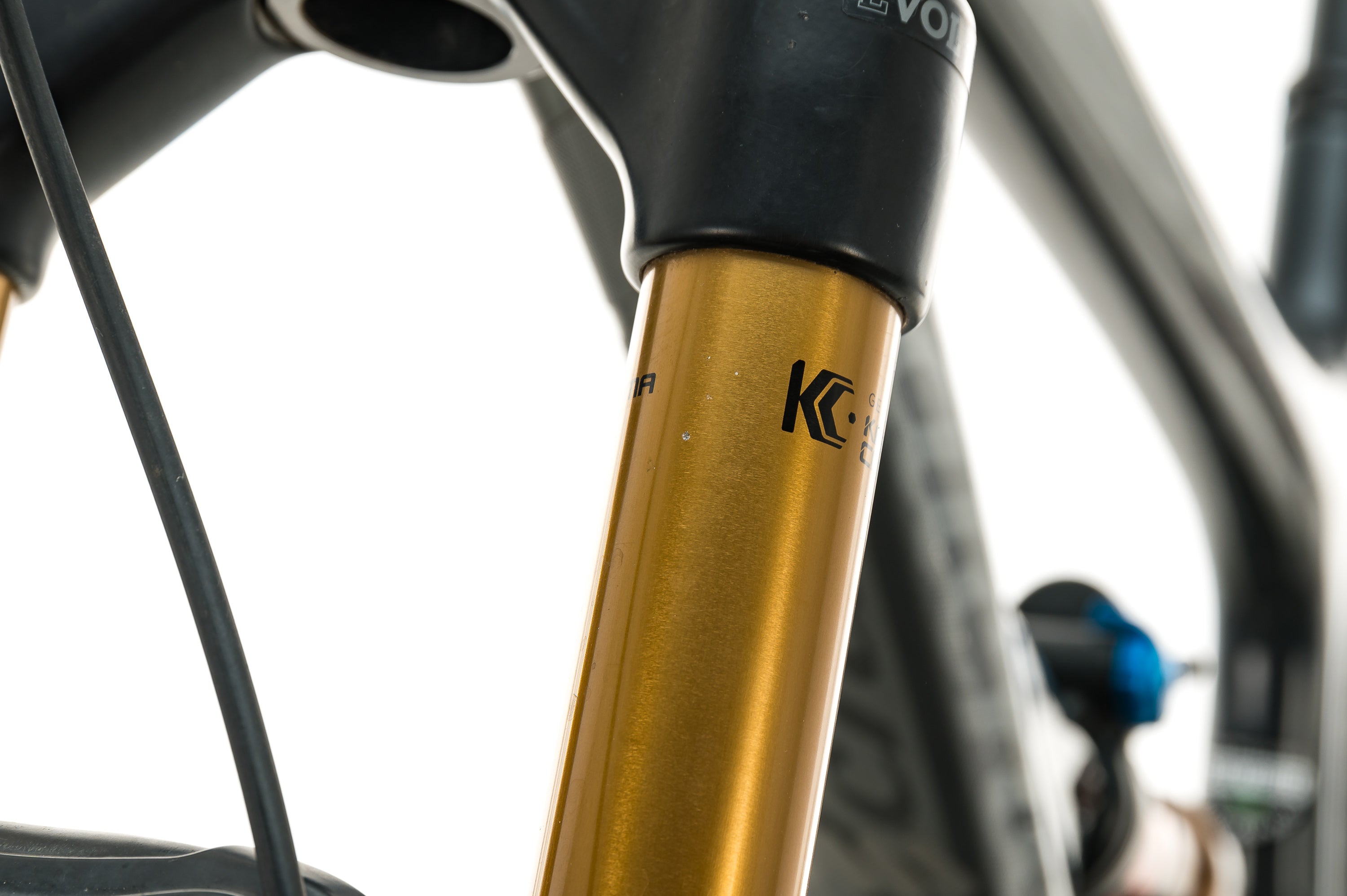 Alchemy Arktos 27.5