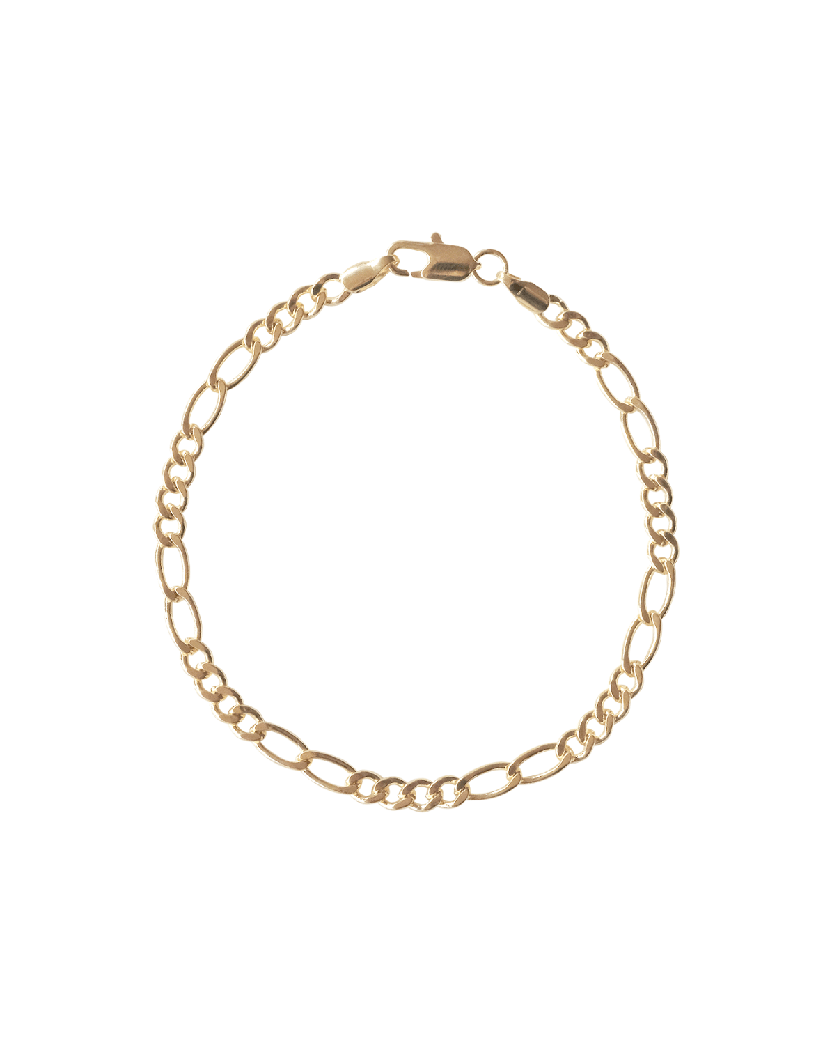 Verona Bracelet for Women - Elegant Gold & Silver Beaded Chain Bracelet | Perfect for Casual Wear, Office & Special Occasions