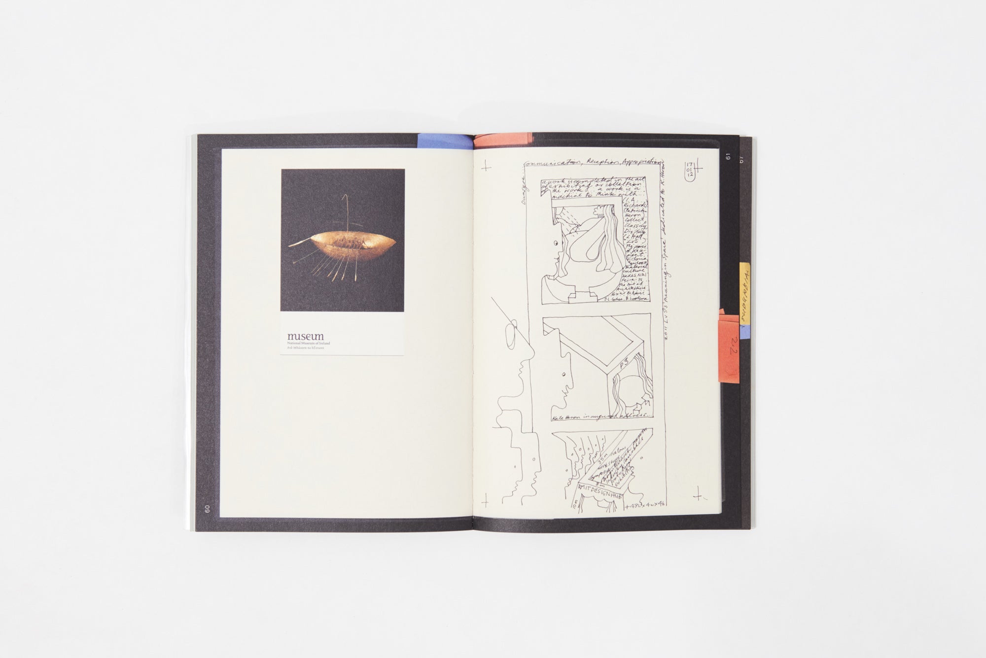 Architecture in its Continuums - Modern Design Books for Architects & Students | Perfect for Studio Inspiration & Academic Research