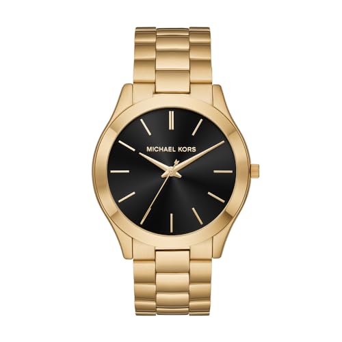 Gold/Black