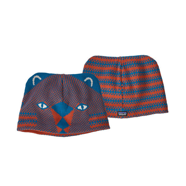 Adorable Baby Animal Friends Beanie Hat - Soft & Cute Knit Cap for Kids & Toddlers - Perfect for Winter, Outdoor Play & Photo Shoots